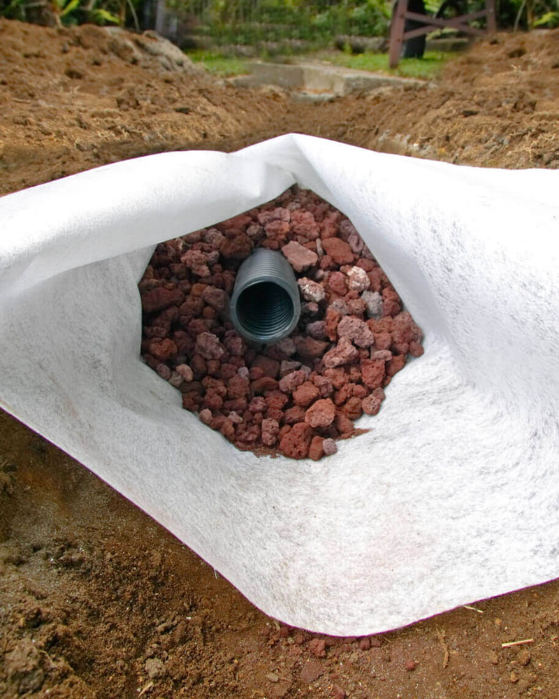 geotextiles