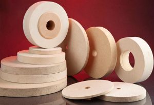 Felt Wheels