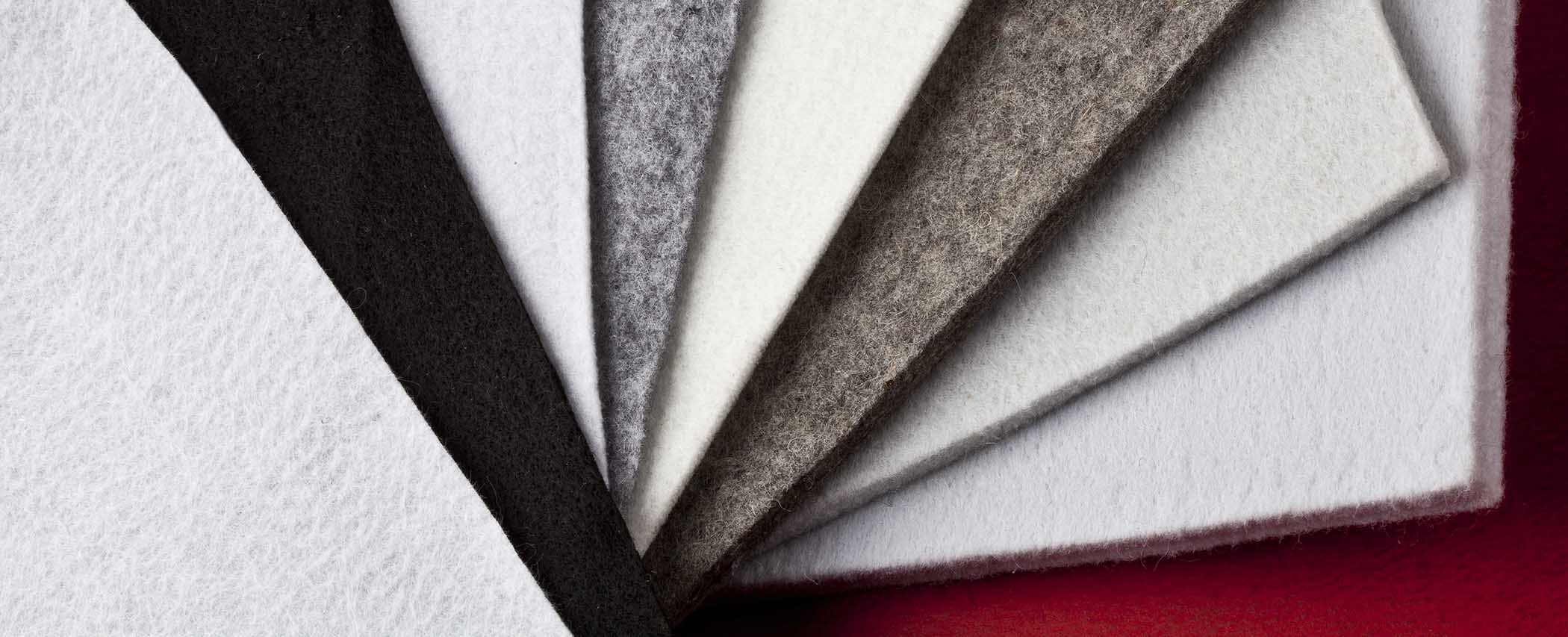 Geotextiles