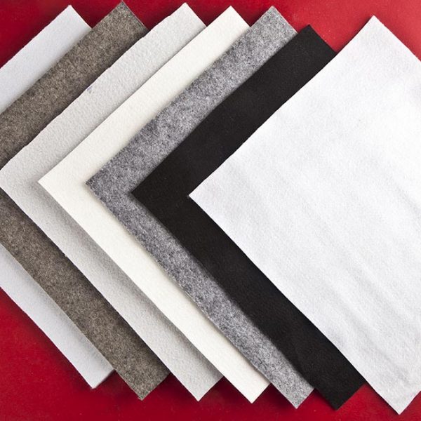 Nonwoven Synthetic Felt Southern Felt & Geotex