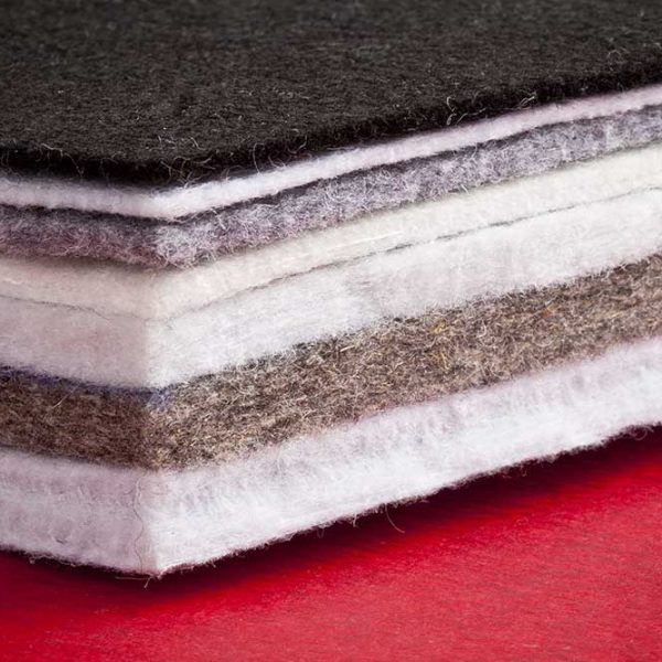 Nonwoven Synthetic Felt Southern Felt & Geotex